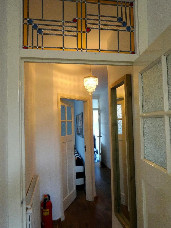 B&B Vierwinden フリシンゲン エクステリア 写真