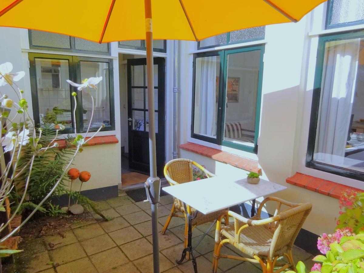 B&B Vierwinden フリシンゲン エクステリア 写真